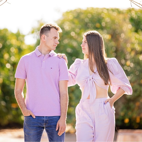 Express brand co-ord matching set - pants and jumpsuits - Picture 1 of 3